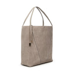Tote bag grande Chloé Spin CHC25AS810P99 23W CHLOÉ 