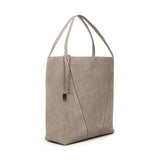 Tote bag grande Chloé Spin CHC25AS810P99 23W CHLOÉ 