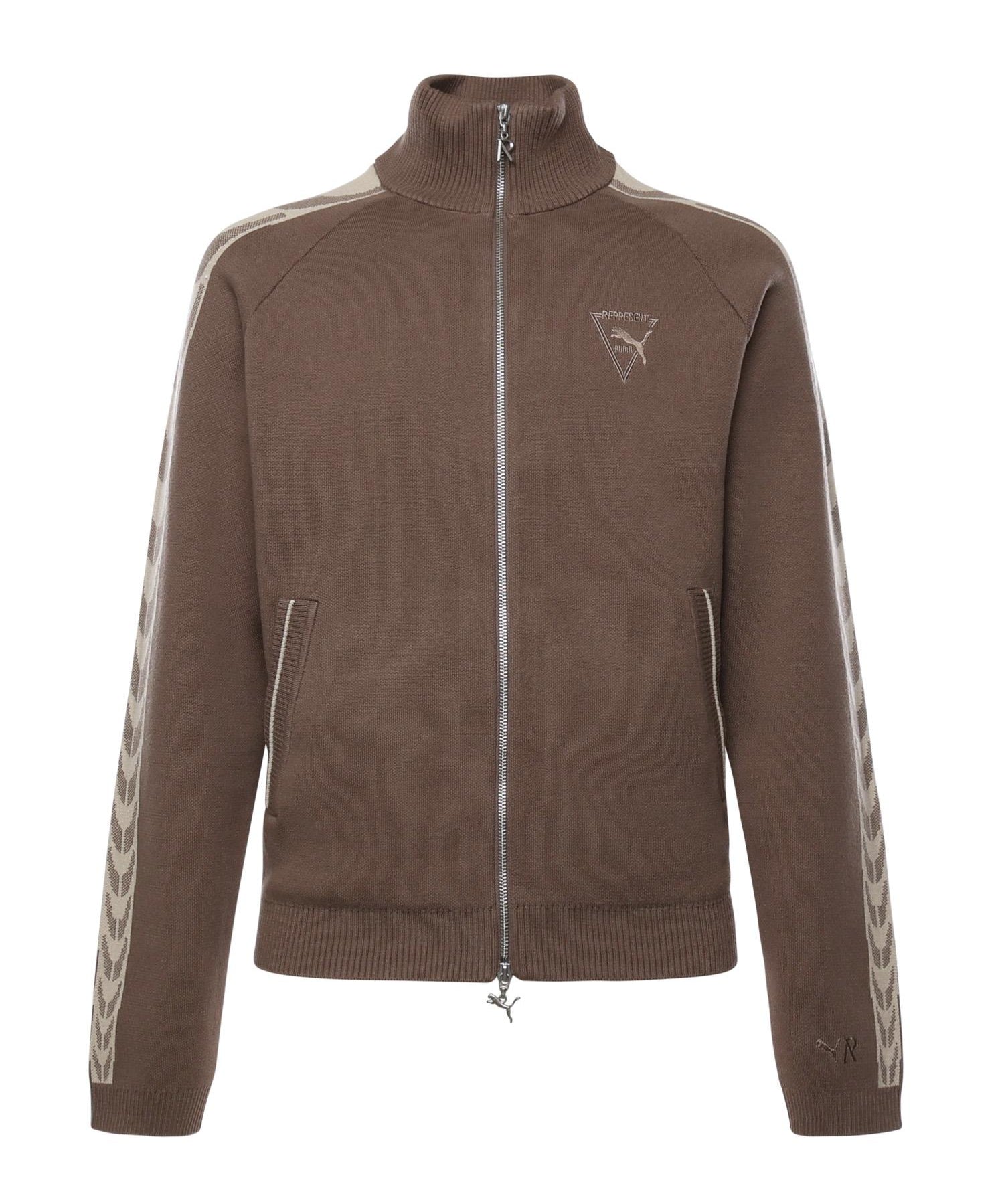 PUMA x REPRESENT Giacca T7 63254396  PUMA X REPRESENT 