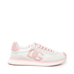 Sneaker DG cushion in mix materiali CK2288 A535587587 DOLCE & GABBANA 