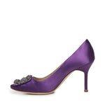 Décolleté Hangisi 9XX0663 5061 MANOLO BLAHNIK 