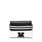 Pochette " Opice " in canvas 2516511029600 001 MAX MARA 