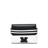 Pochette " Opice " in canvas 2516511029600 001 MAX MARA 