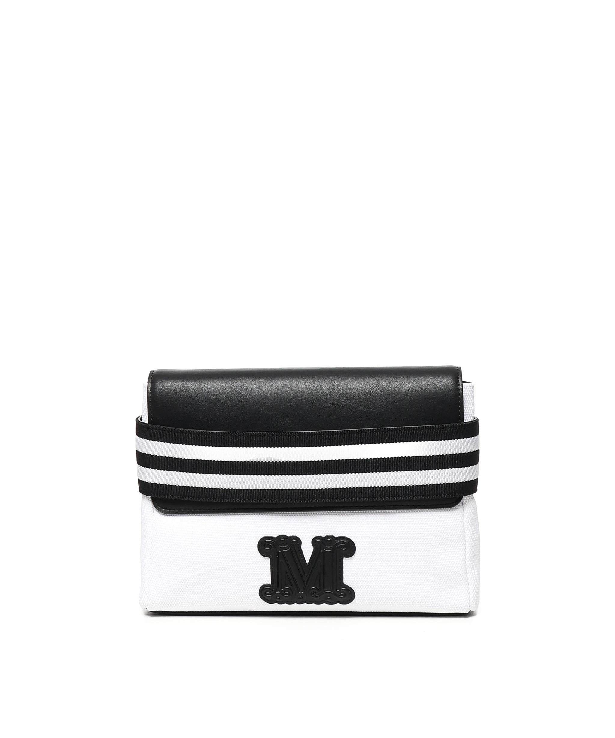 Pochette " Opice " in canvas 2516511029600 001 MAX MARA 