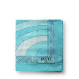 Pareo con stampa Iride 5UPD15 5U975020 PUCCI 