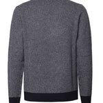 Maglione girocollo 810104 ZN250Z3603 ZANONE 