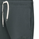 Shorts in felpa con logo SHPM M8HG AUTRY 