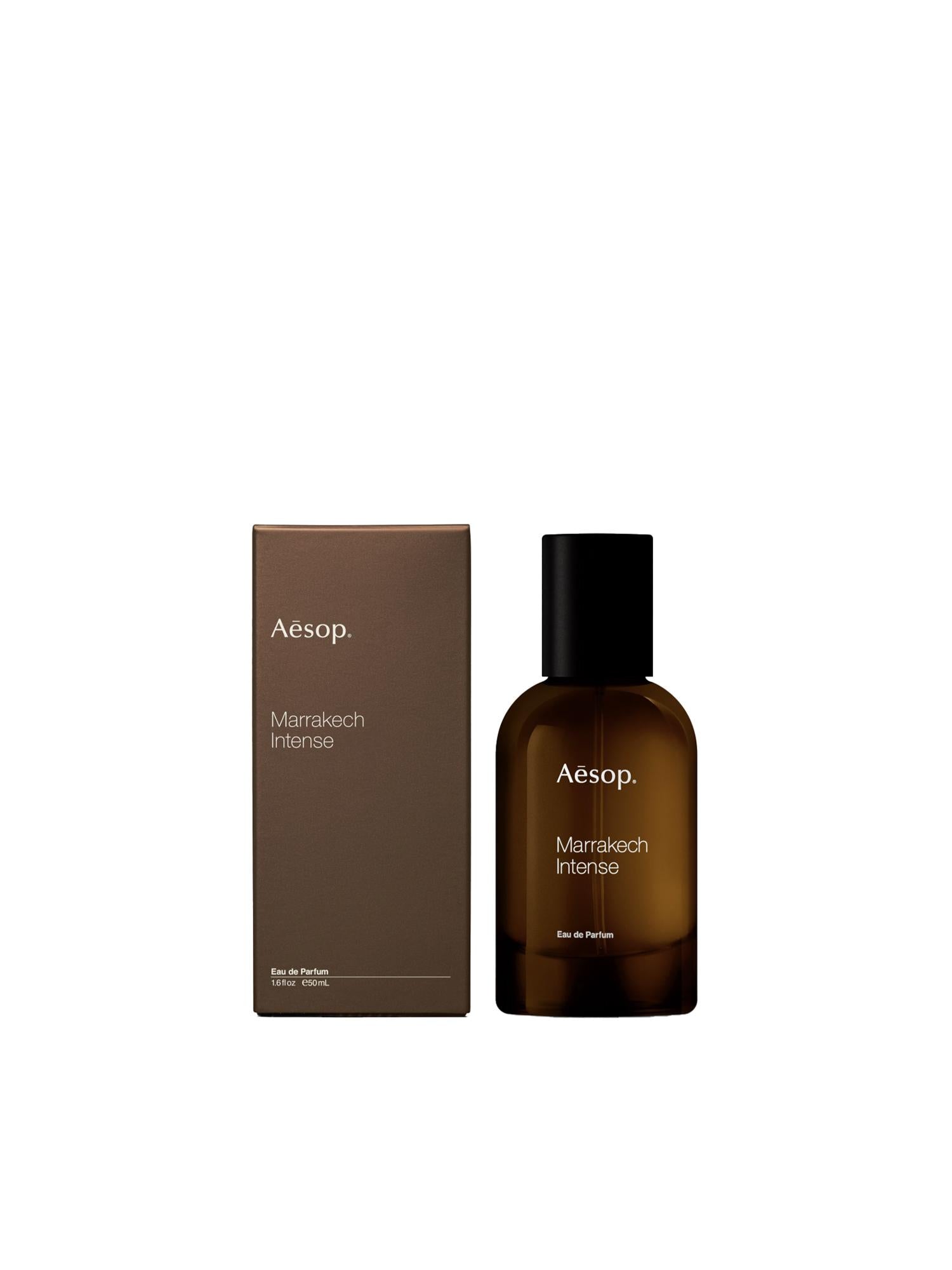 Aesop - 'Marrakech Intense' edp 50 ml LF969100  AESOP 