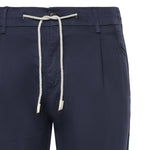 Pantalone in cotone stretch M75PANG03TET0G002 11NNN ELEVENTY 