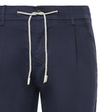 Pantalone in cotone stretch M75PANG03TET0G002 11NNN ELEVENTY 