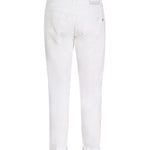 Jeans dritti UP232GSE046U PTD000 DONDUP 