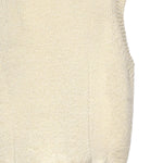Gilet in filato di misto cotone e nylon MG00015UL 721341006 LAMINAR 