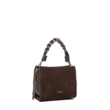 Mini bag Boheme in camoscio E1P6P580101 W20 COCCINELLE 