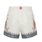 Costume con stampa floreale MRPB0002 99SPSG2X0800 ETRO 