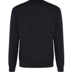 Maglioncino in cotone GXX72Z JBCE5N0000 DOLCE & GABBANA 