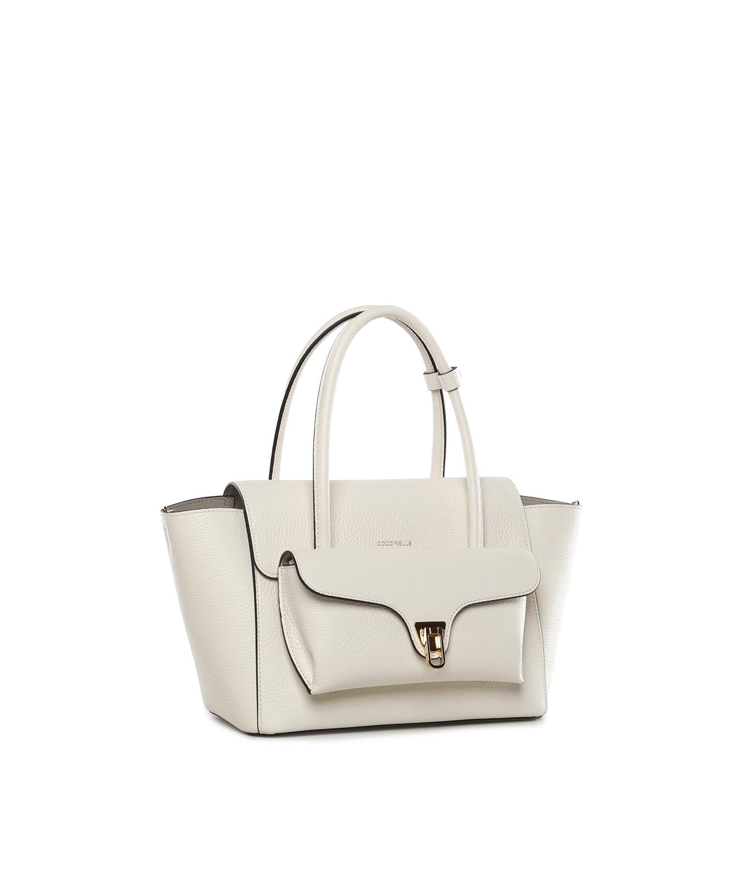 Borsa Double Beat Medium in pelle E1T8A180201 N17 COCCINELLE 