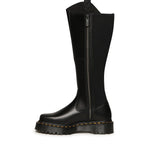 Stivali cavallerizza Amaayah in pelle 31947001  DR. MARTENS 