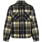 Overshirt Textured MLM100241 01 REPRESENT 