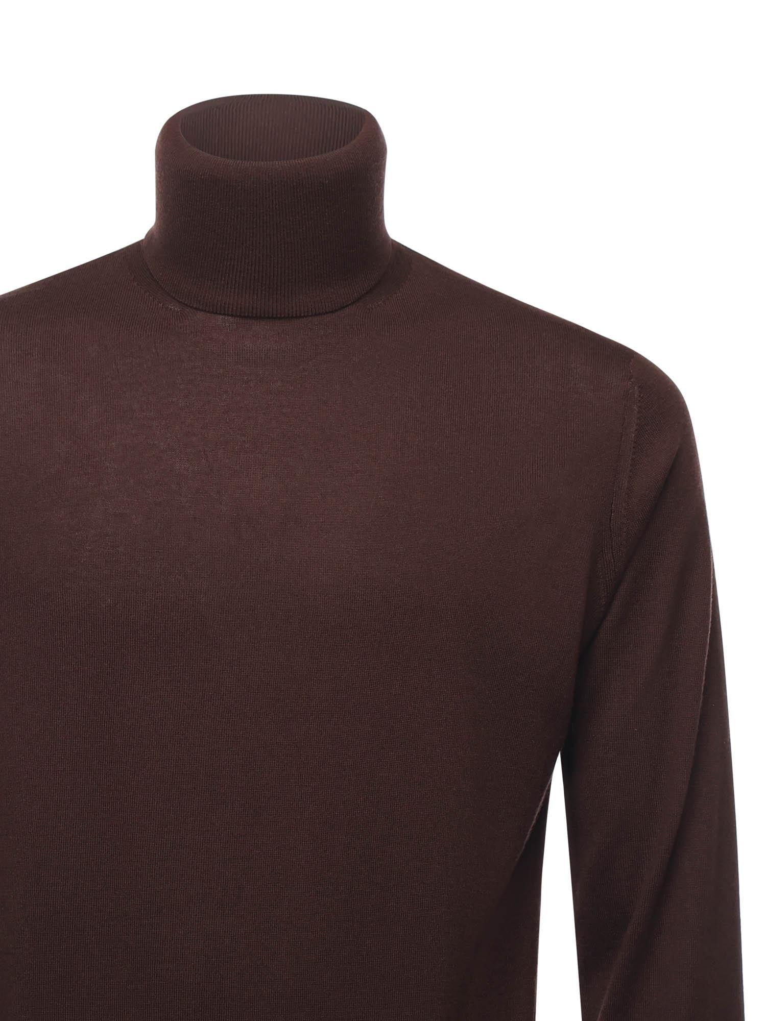 Maglia ciclista collo alto<BR/> FE6851G 3011 ALPHA STUDIO 