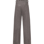 Pantaloni sartoriali in lana 1599250000032  MAGDA BUTRYM 