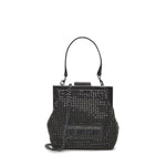 Borsa purse coin a tracolla JC4043PP1LLP1 00A LOVE MOSCHINO 