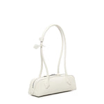 Mini bag Le Teckel in pelle AA1S06029CA212 030 ALAIA 