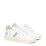 Sneakers Court Shiny W421 CR-SHGP D.A.T.E. 