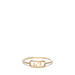 Bracciale O'Lock 8AH359 B08F0CFK FENDI 