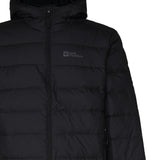 Giubbotto in nylon 1207671 6000 JACK WOLFSKIN 