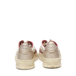 Sneakers Medalist low super vintage AVLW SV49 AUTRY 
