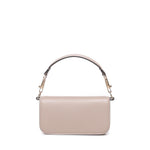 Borsa a spalla Locò con logo gioiello<BR/> 8W2B0K53 KNT7P1 VALENTINO GARAVANI 