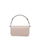 Borsa a spalla Locò con logo gioiello<BR/> 8W2B0K53 KNT7P1 VALENTINO GARAVANI 