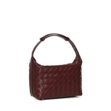Borsa a spalla Wallace in pelle 754443 V3IV12247 BOTTEGA VENETA 