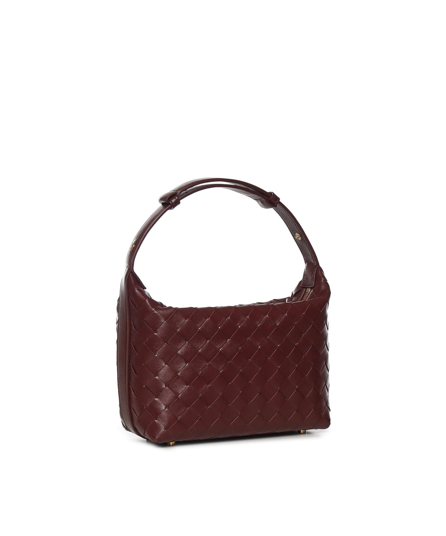 Borsa a spalla Wallace in pelle 754443 V3IV12247 BOTTEGA VENETA 