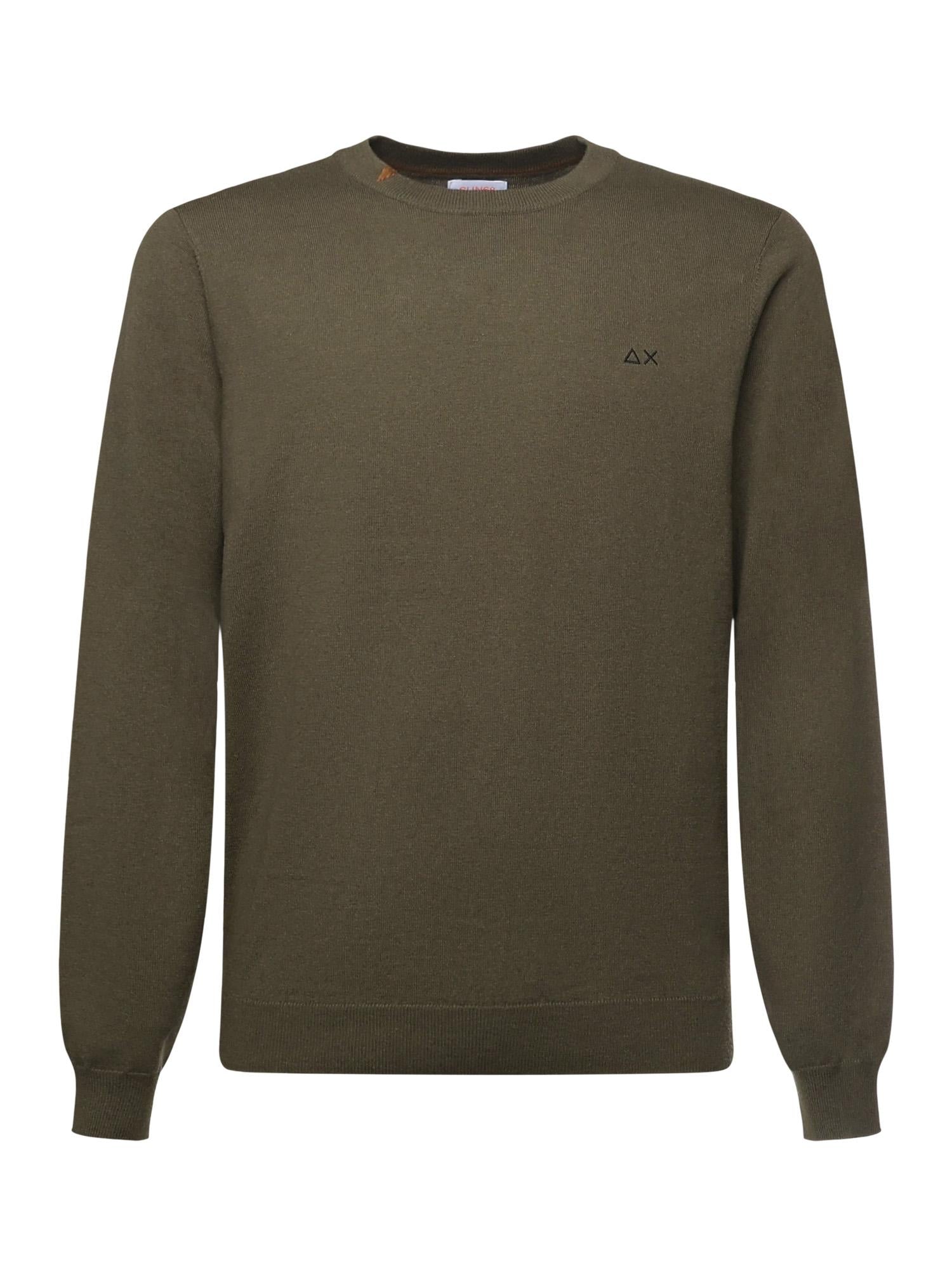 Maglia in misto lana K45101 74 SUN 68 