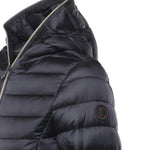 Piumino Alexis in nylon D33620W IRIS2190010 SAVE THE DUCK 