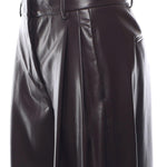 Pantaloni Tracy T180471E TNP152CABERNET THE ANDAMANE 