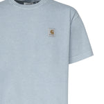 T-shirt Nelson in jersey di cotone I029949 2PAGD CARHARTT WIP 