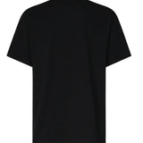 T-shirt con logo JWA effetto pizzo JT0272 PG1551999 JW ANDERSON 