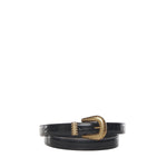 Cintura VLogo Signature 7Y2T0SQ9 QBH0NO VALENTINO GARAVANI 