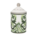 Candela profumata - Neroli di sicilia e limone TCC159 TCAG3UV021 DOLCE & GABBANA HOME 