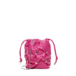 Mini secchiello 220838 780184004 FERRAGAMO 