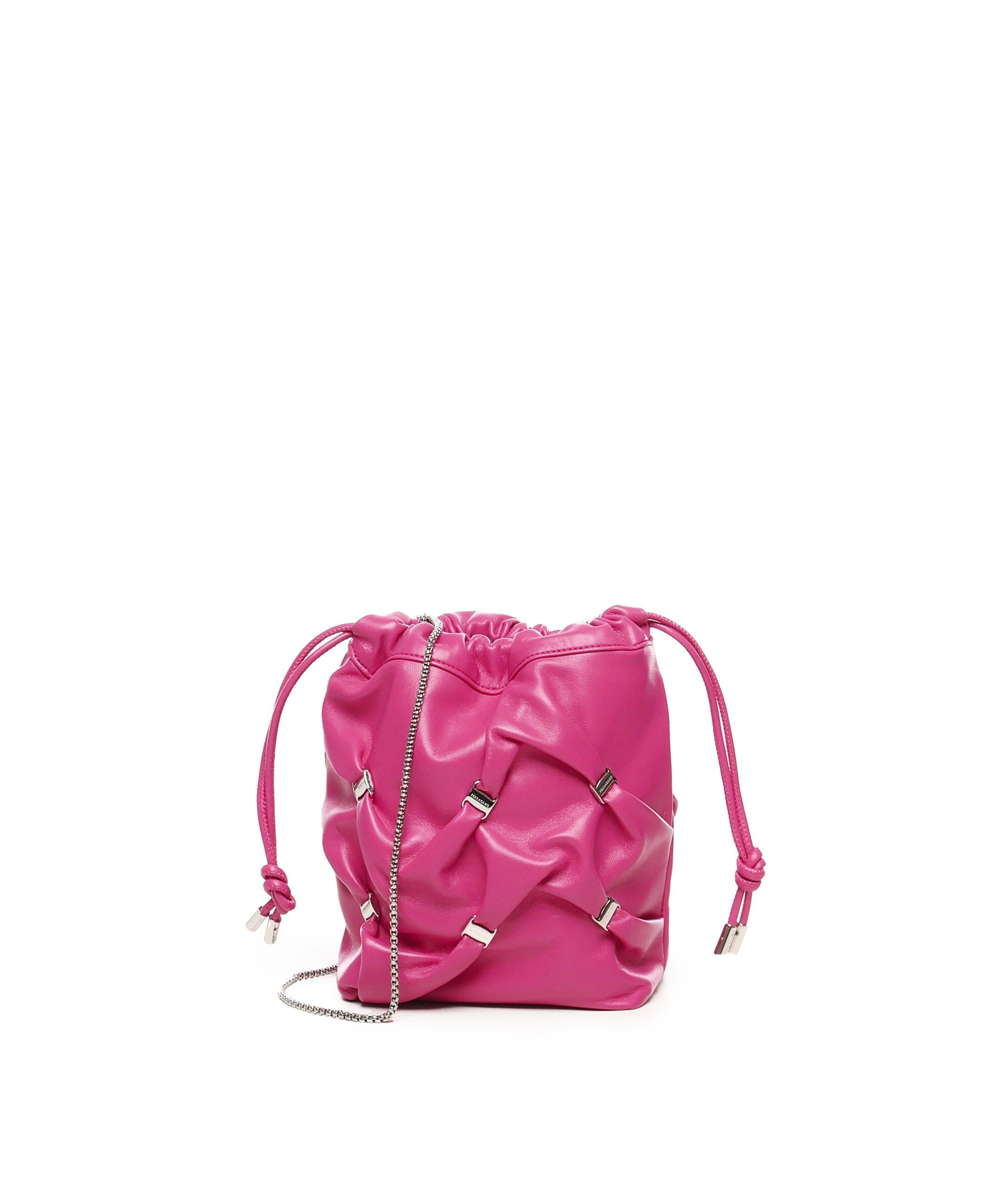 Mini secchiello 220838 780184004 FERRAGAMO 