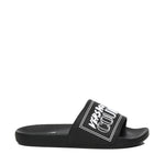 Slides con logo 78YA3SQ3 ZSC22899 VERSACE JEANS COUTURE 