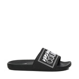 Slides con logo 78YA3SQ3 ZSC22899 VERSACE JEANS COUTURE 