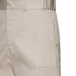 Pantaloni cargo in cotone FB1033 AU62F0GQK FENDI 