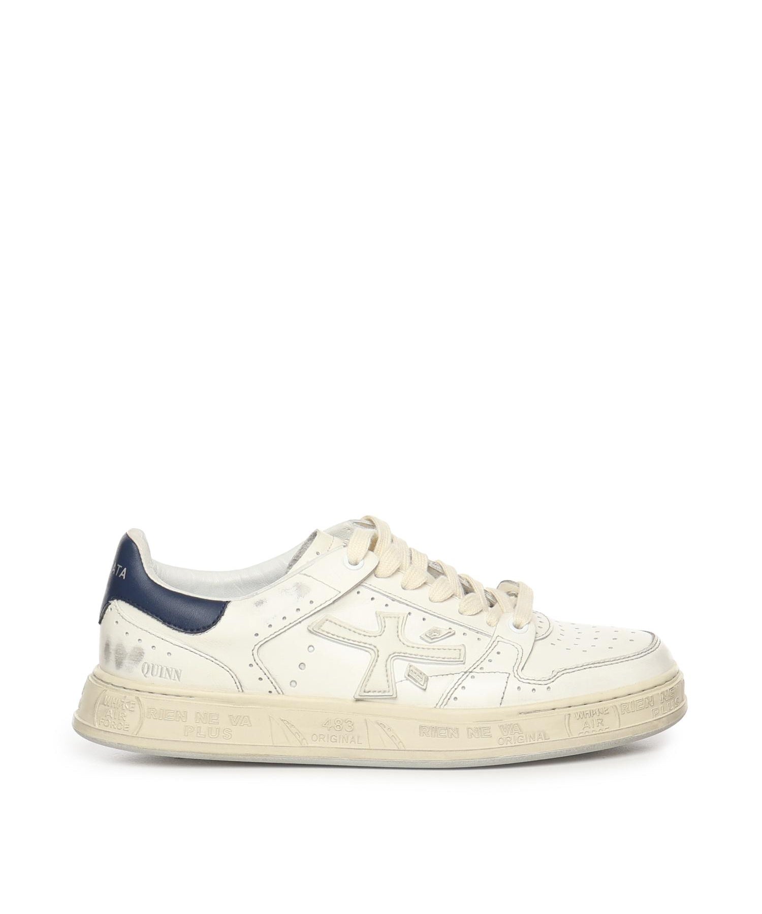 Sneakers Quinn 7875 QUINN 7875 PREMIATA 