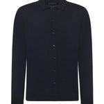 Camicia in lana 810157 ZR274Z1375 ZANONE 
