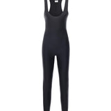 Tuta Tess T180175A TJP062BLACK THE ANDAMANE 