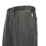 Pantalone Initial in cotone INM4672 47 REPRESENT 